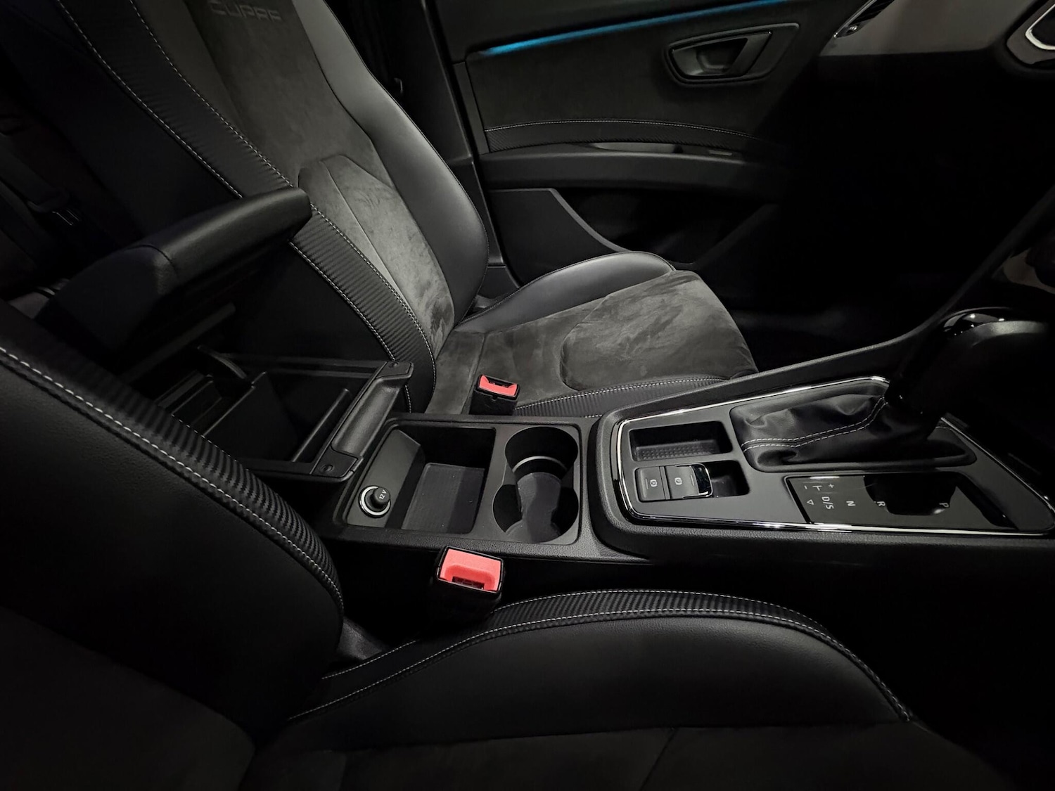 Used SEAT Leon 2020 for sale - 77191851: Photo 35