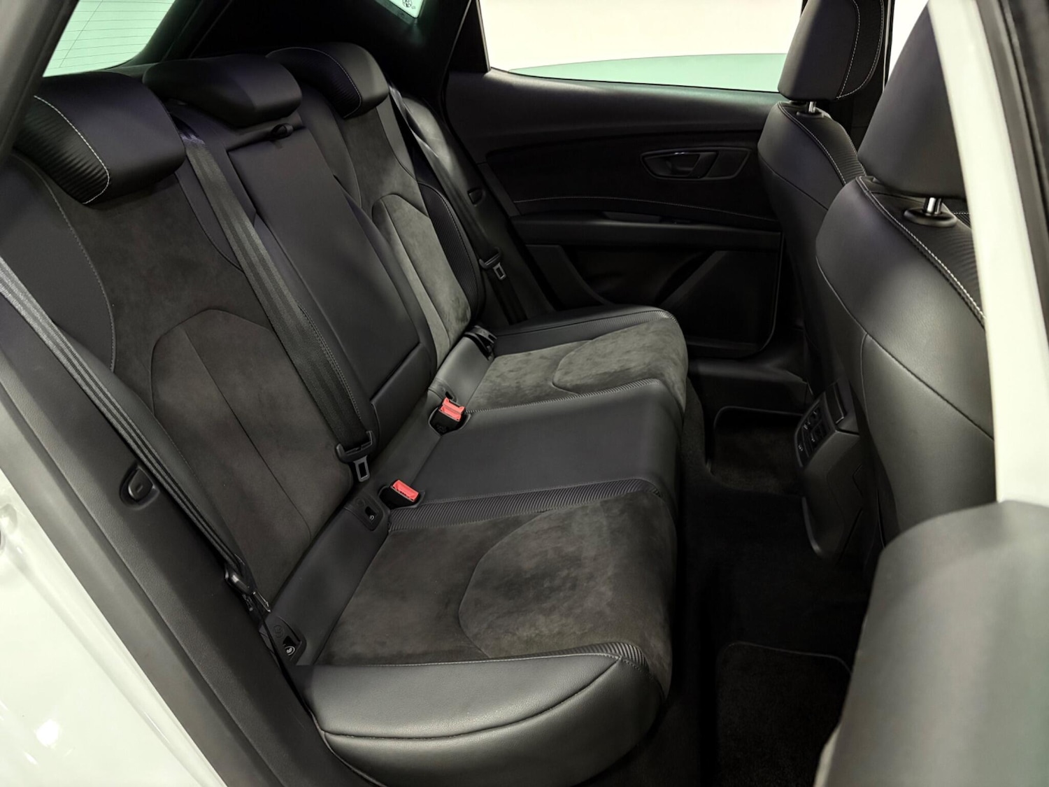 Used SEAT Leon 2020 for sale - 77191851: Photo 38