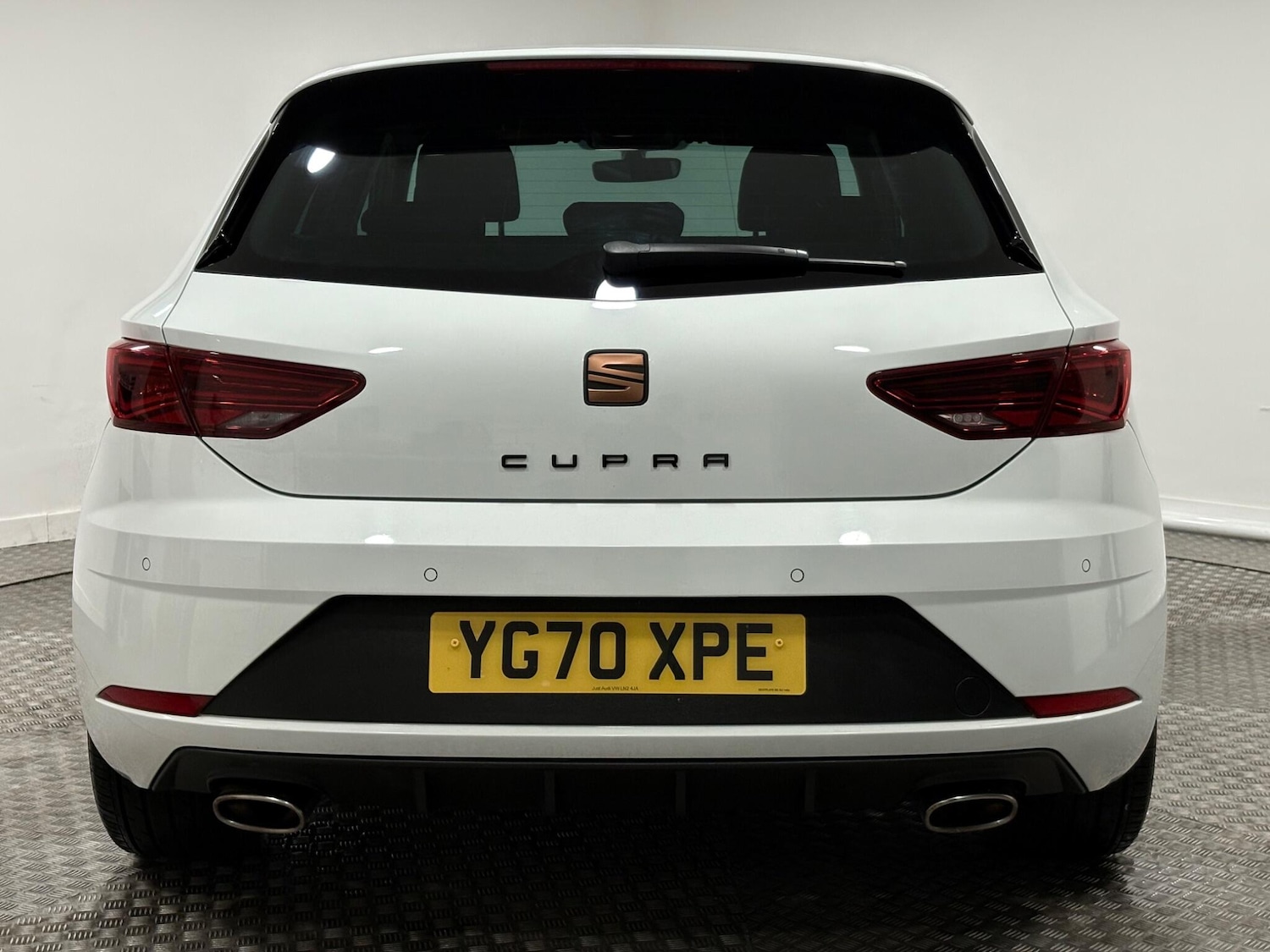Used SEAT Leon 2020 for sale - 77191851: Photo 4