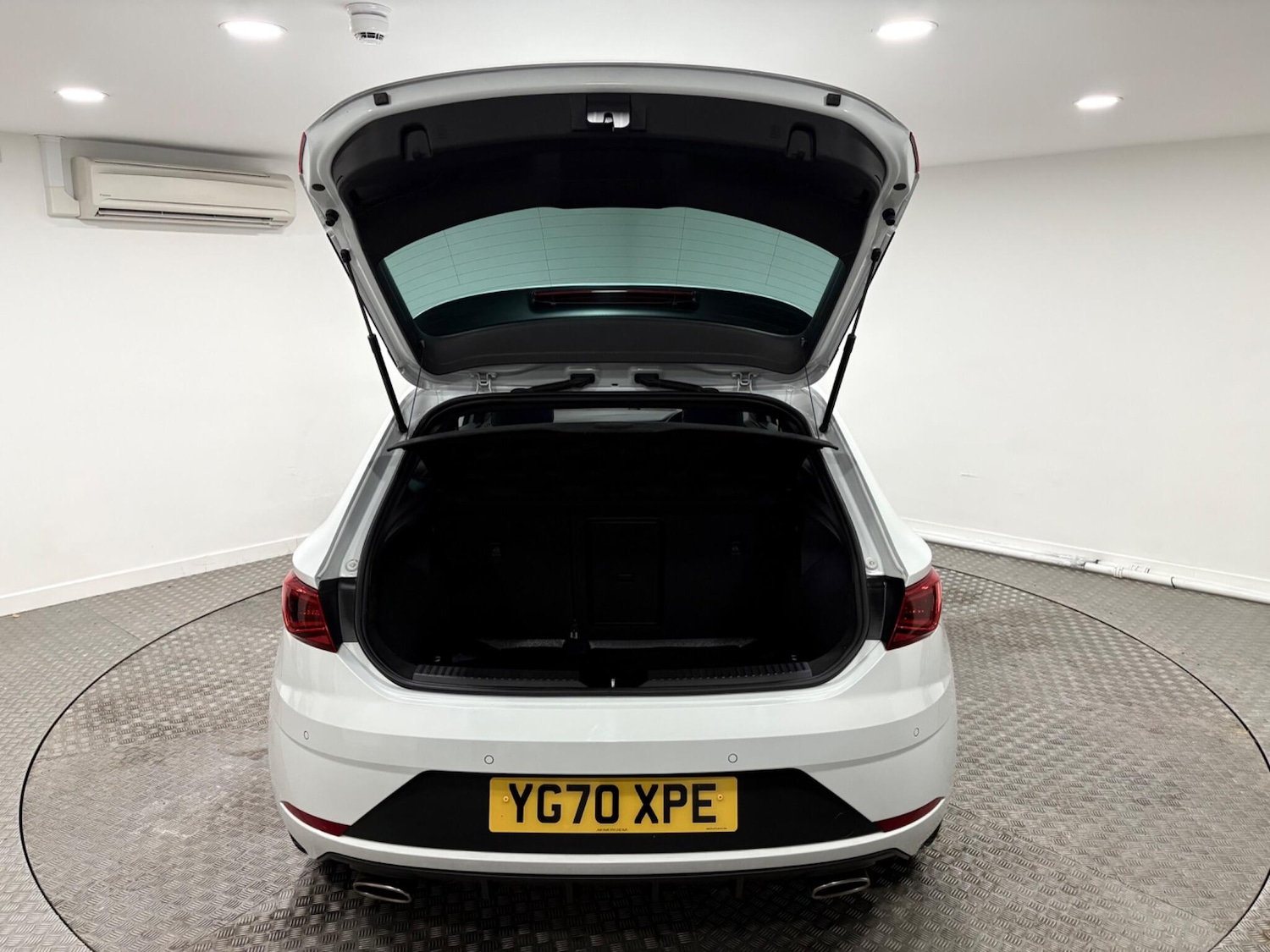 Used SEAT Leon 2020 for sale - 77191851: Photo 42