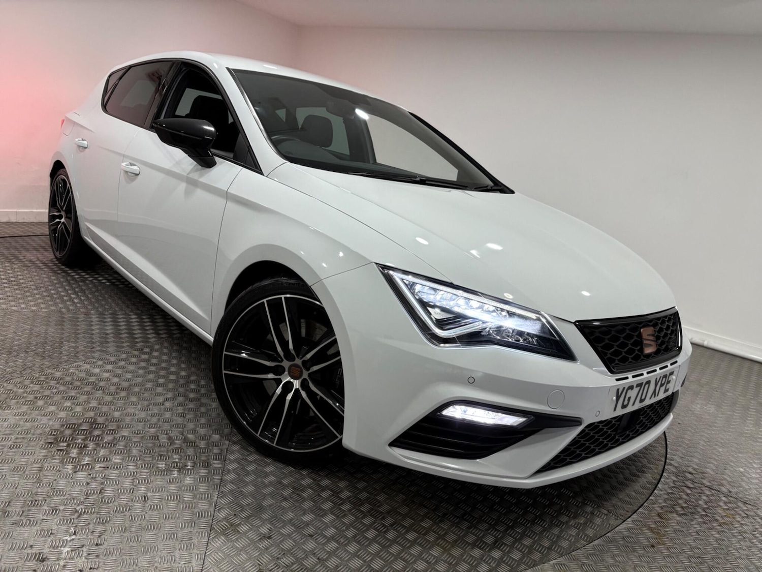Used SEAT Leon 2020 for sale - 77191851: Photo 46