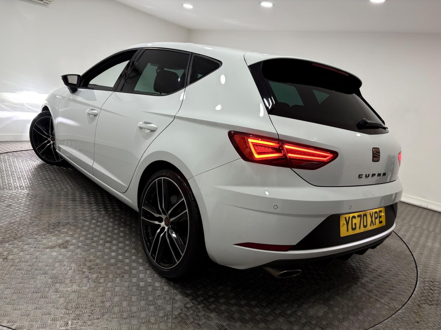 Used SEAT Leon 2020 for sale - 77191851: Photo 47