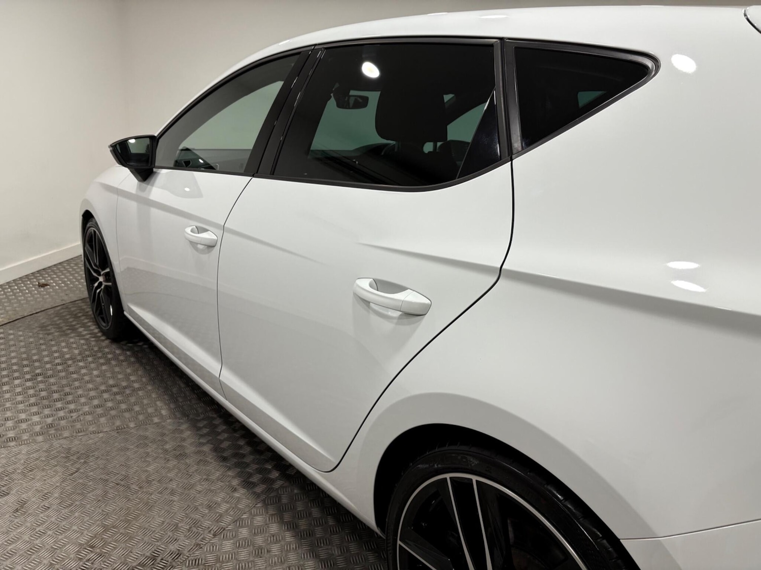 Used SEAT Leon 2020 for sale - 77191851: Photo 49