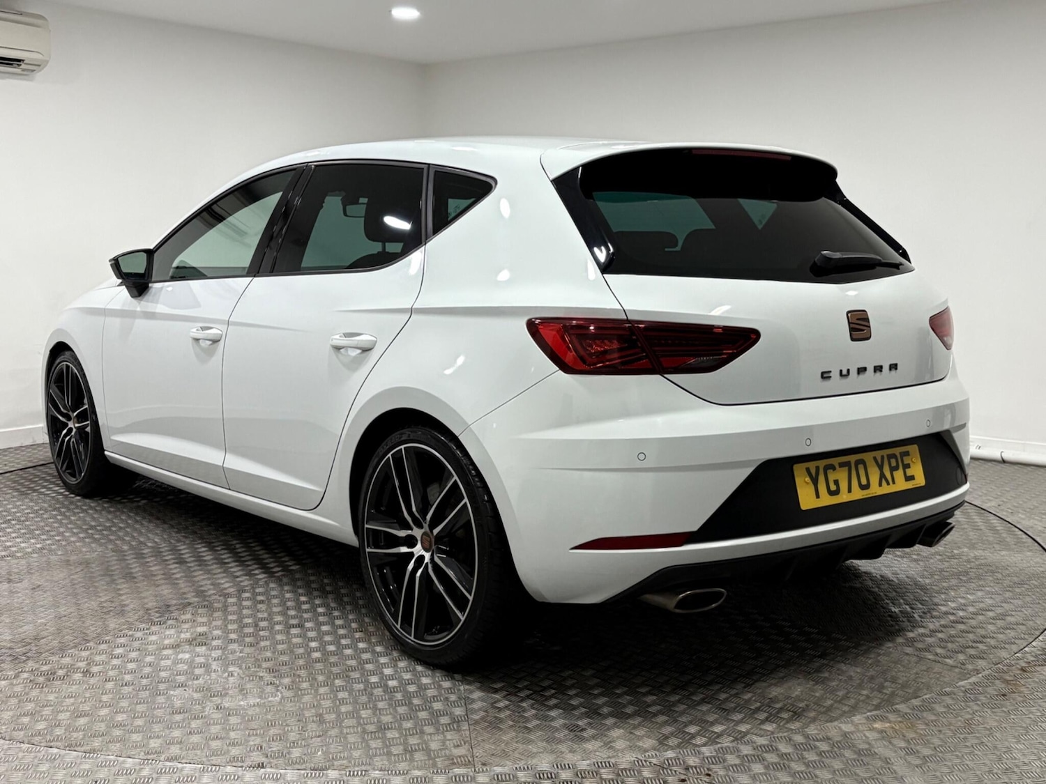 Used SEAT Leon 2020 for sale - 77191851: Photo 5