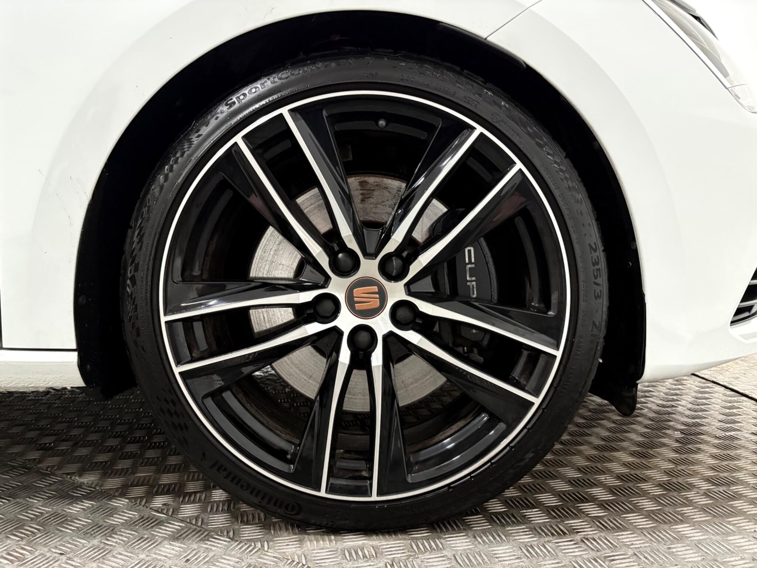 Used SEAT Leon 2020 for sale - 77191851: Photo 50