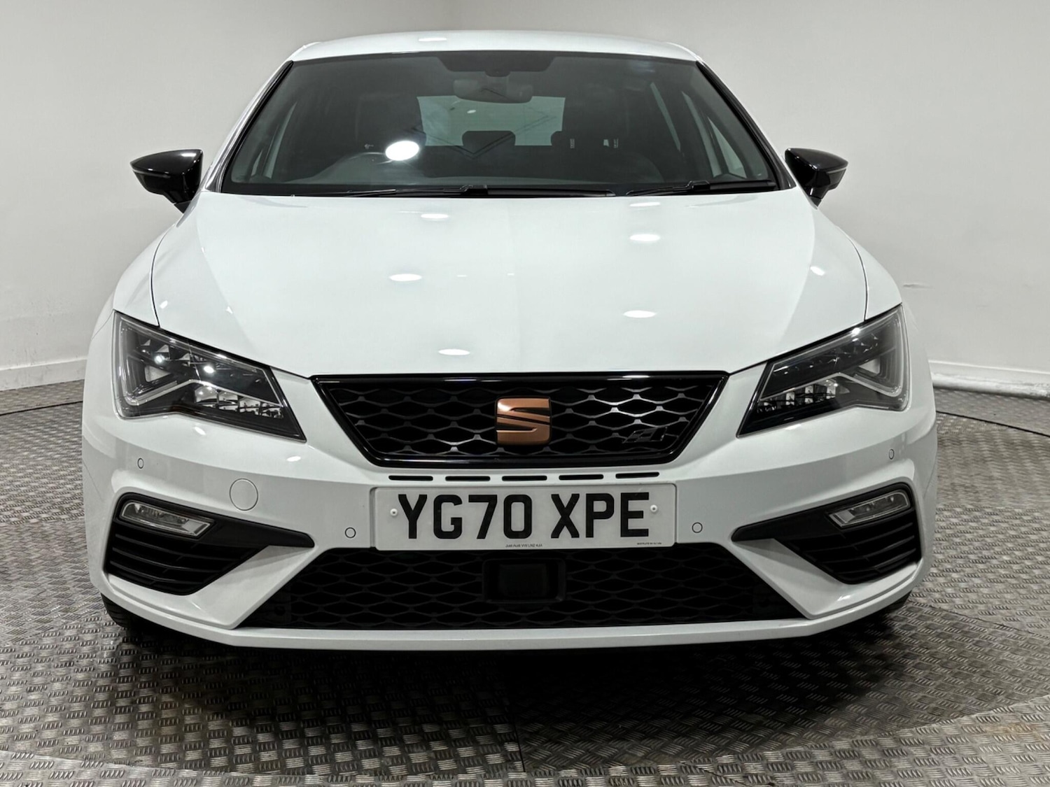 Used SEAT Leon 2020 for sale - 77191851: Photo 8