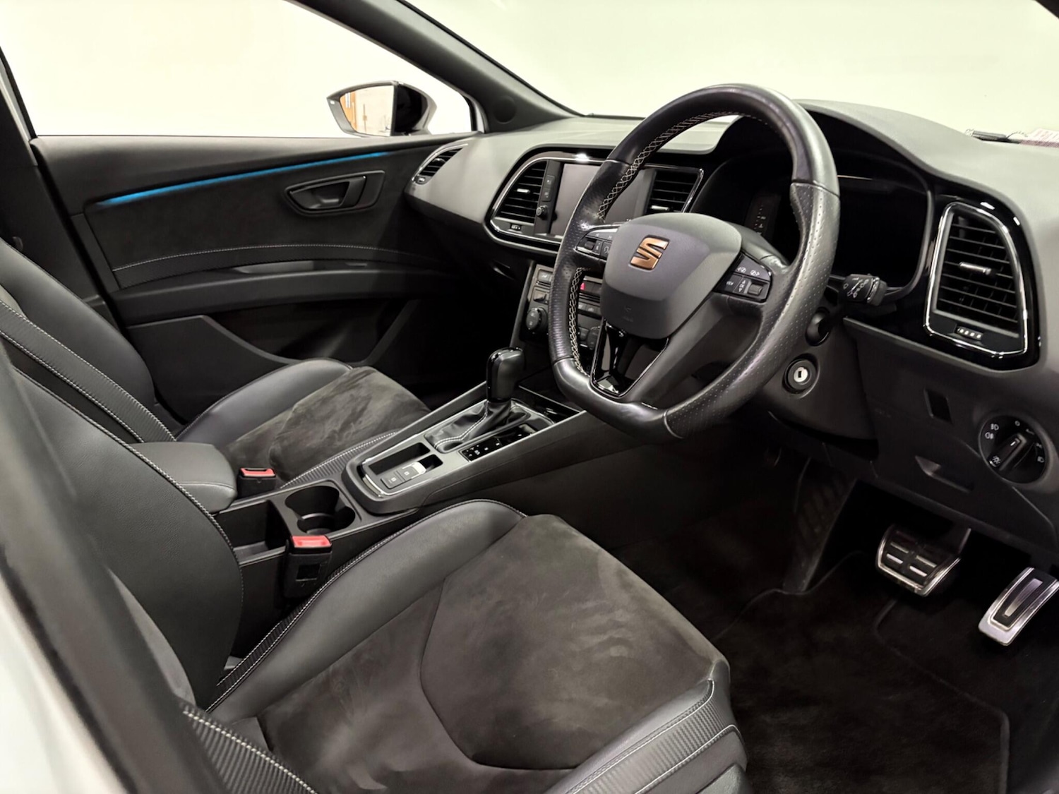 Used SEAT Leon 2020 for sale - 77191851: Photo 9