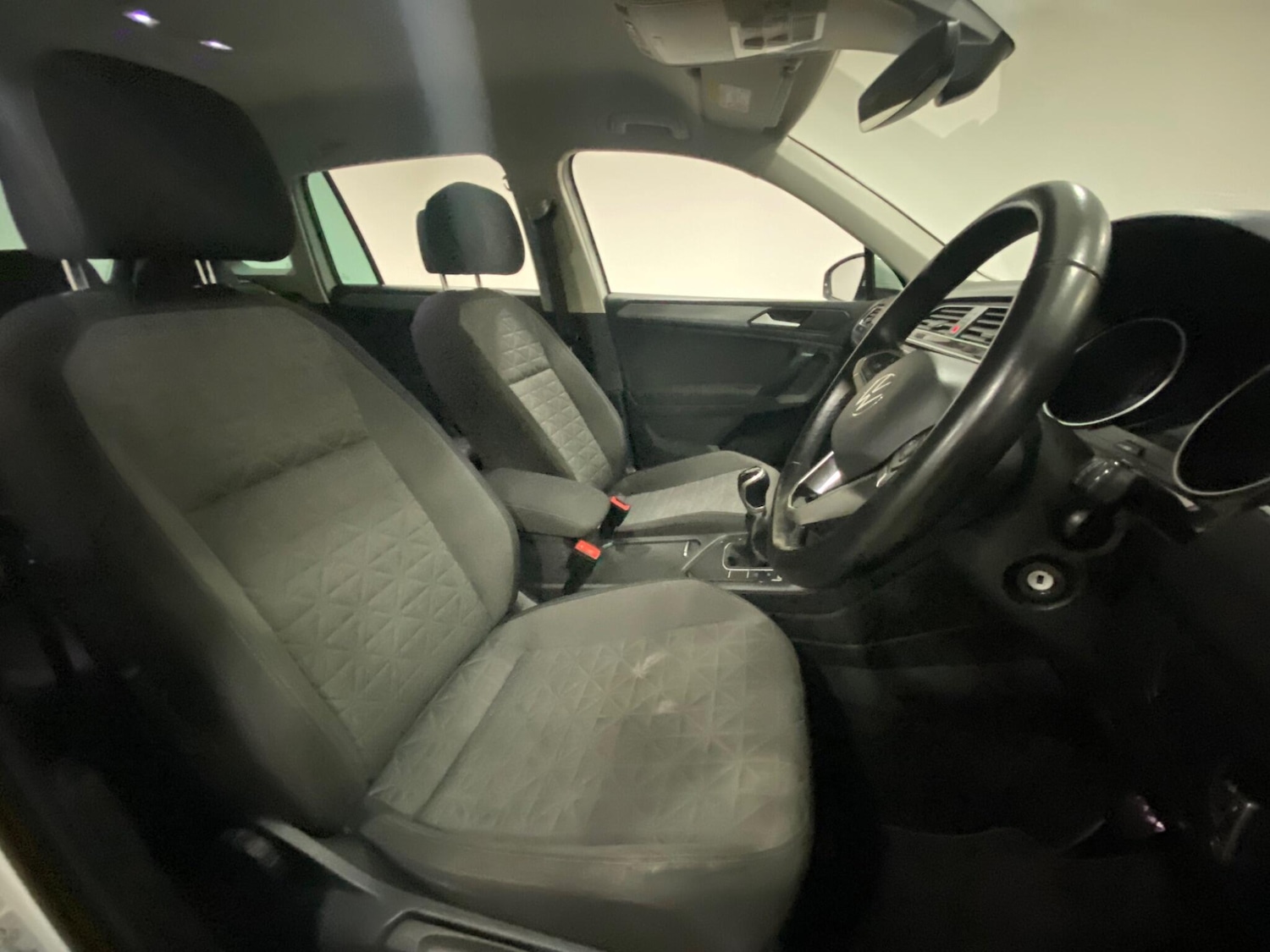 Used Volkswagen Tiguan 2021 for sale - 77109320: Photo 12