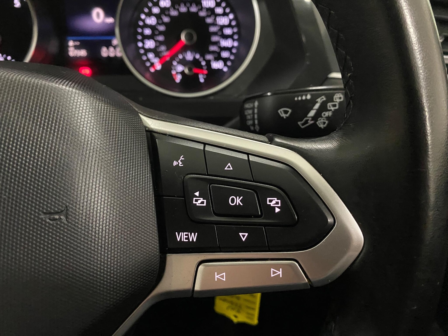 Used Volkswagen Tiguan 2021 for sale - 77109320: Photo 17