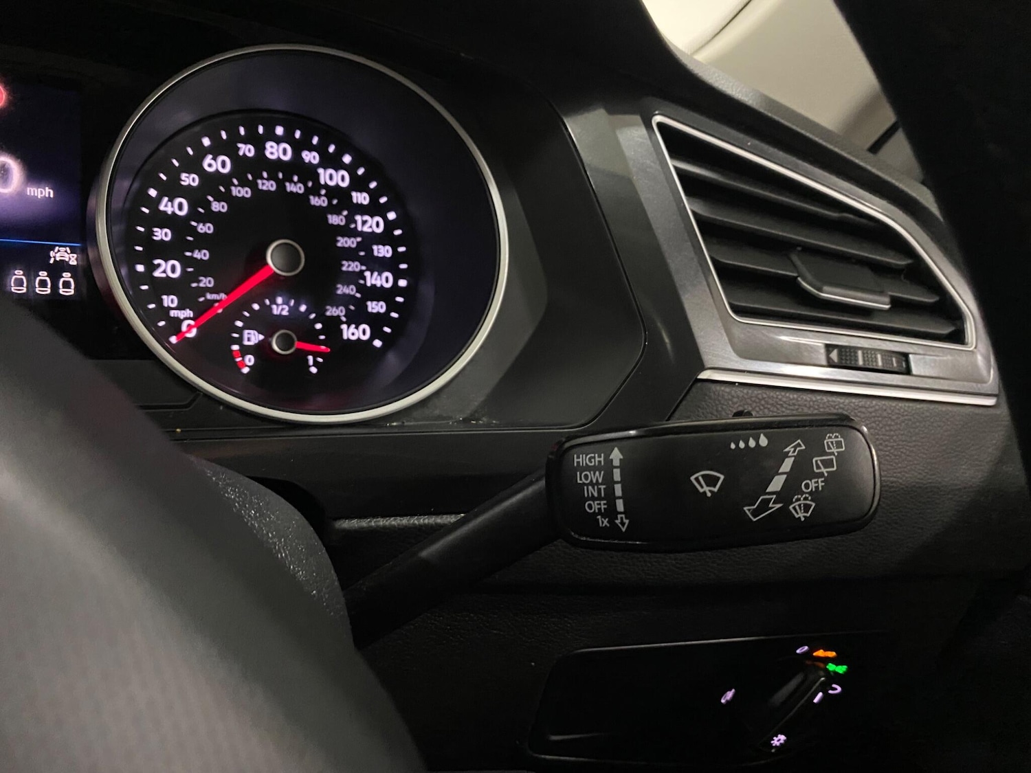 Used Volkswagen Tiguan 2021 for sale - 77109320: Photo 18