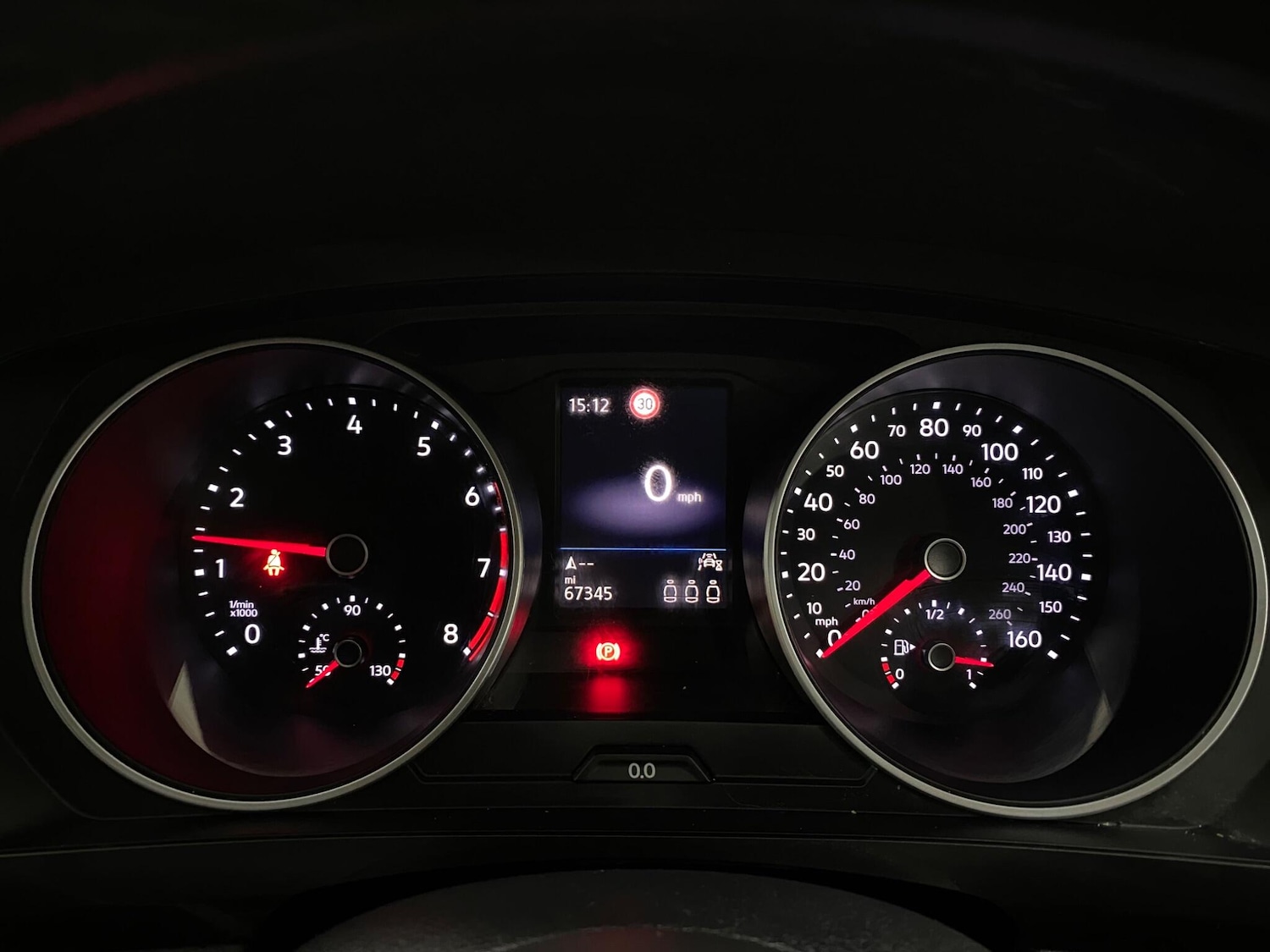 Used Volkswagen Tiguan 2021 for sale - 77109320: Photo 19