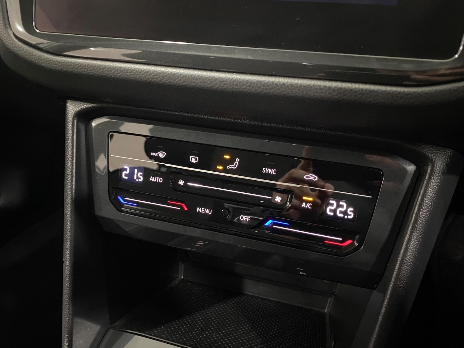 Used Volkswagen Tiguan 2021 for sale - 77109320: Photo 29