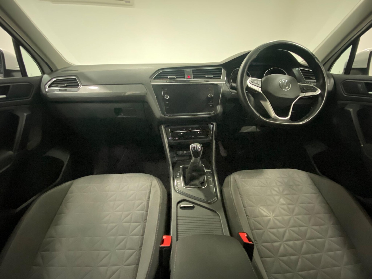 Used Volkswagen Tiguan 2021 for sale - 77109320: Photo 33