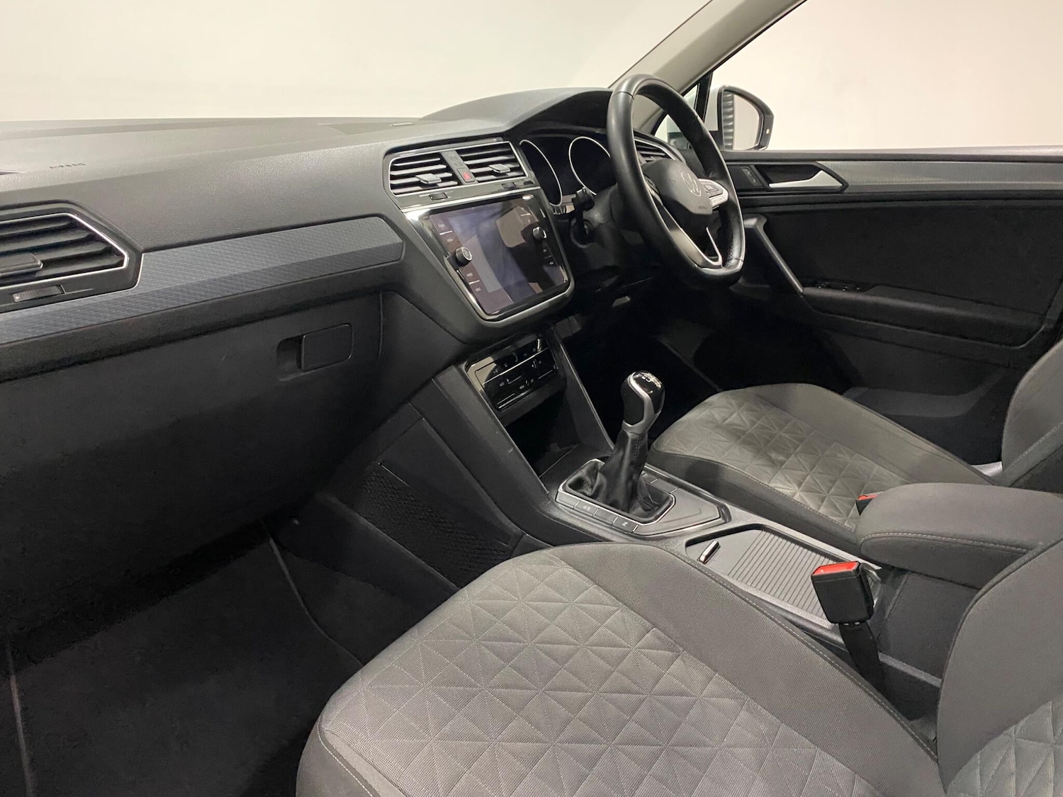Used Volkswagen Tiguan 2021 for sale - 77109320: Photo 34