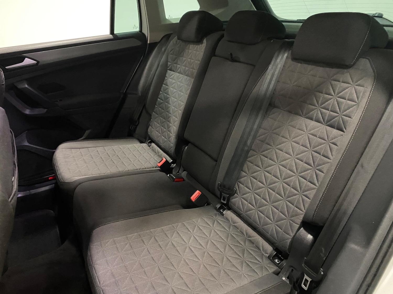 Used Volkswagen Tiguan 2021 for sale - 77109320: Photo 37