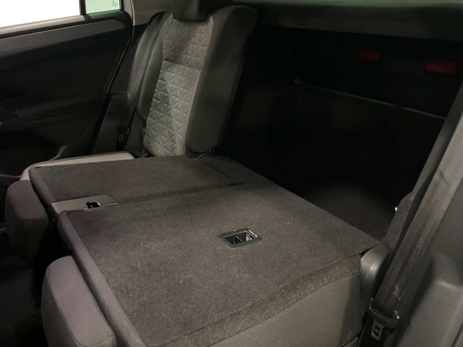 Used Volkswagen Tiguan 2021 for sale - 77109320: Photo 39