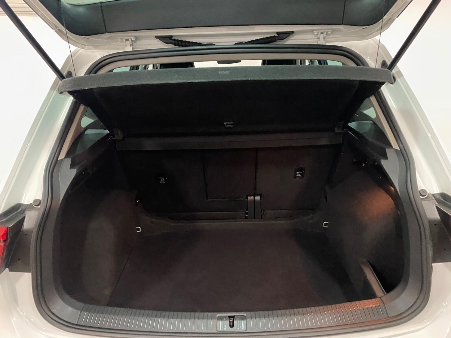 Used Volkswagen Tiguan 2021 for sale - 77109320: Photo 45