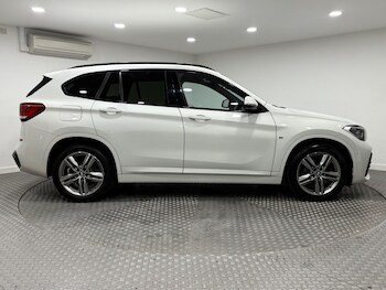 Used BMW X1 2019 for sale - 75927690: Photo