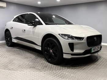 Used Jaguar I-Pace 2021 for sale - 79316987: Photo