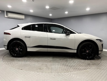 Used Jaguar I-Pace 2021 for sale - 79316987: Photo