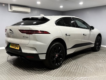 Used Jaguar I-Pace 2021 for sale - 79316987: Photo