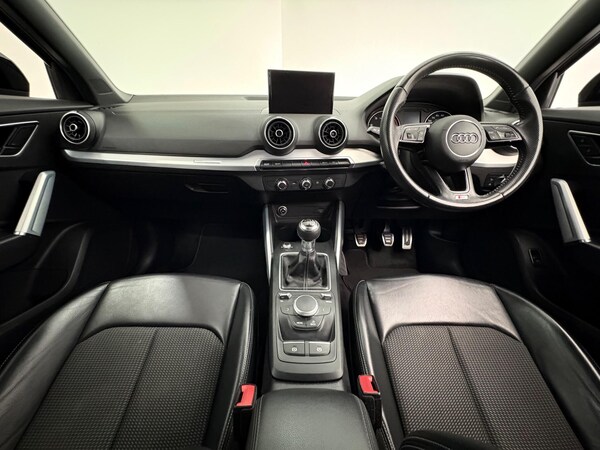 Used Audi Q2 2019 for sale - 76095169: Photo 10