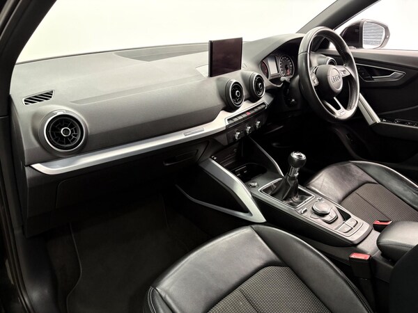 Used Audi Q2 2019 for sale - 76095169: Photo 11