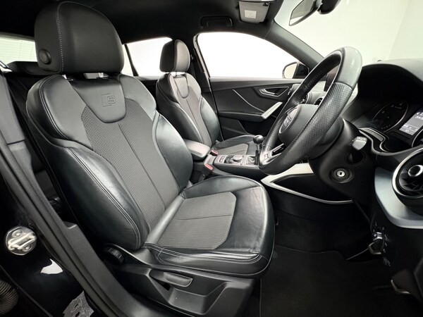 Used Audi Q2 2019 for sale - 76095169: Photo 12