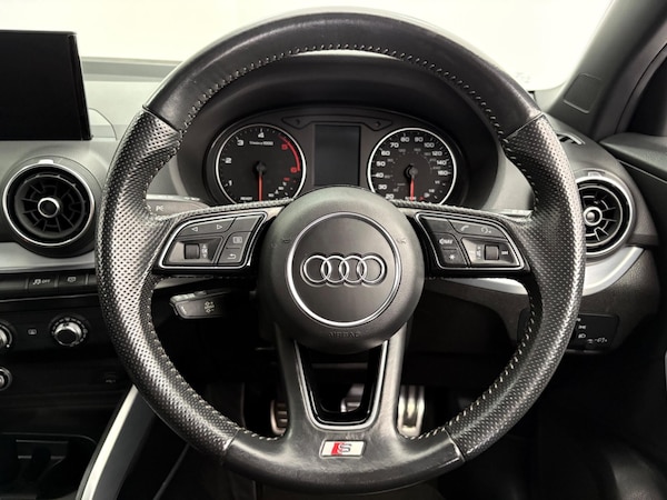 Used Audi Q2 2019 for sale - 76095169: Photo 13