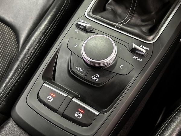 Used Audi Q2 2019 for sale - 76095169: Photo 28