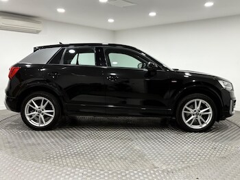 Used Audi Q2 2019 for sale - 76095169: Photo