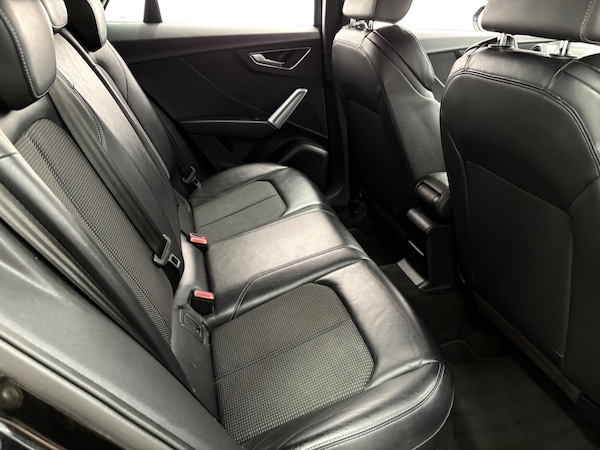 Used Audi Q2 2019 for sale - 76095169: Photo 35