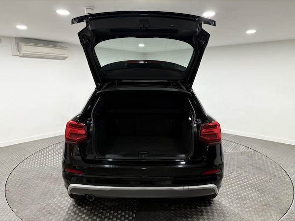 Used Audi Q2 2019 for sale - 76095169: Photo 38
