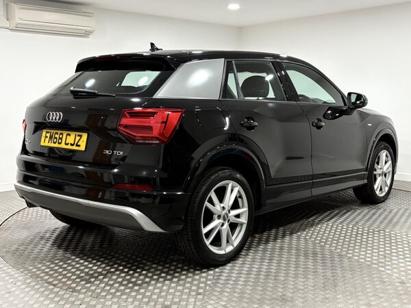 Used Audi Q2 2019 for sale - 76095169: Photo 3