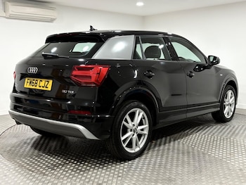 Used Audi Q2 2019 for sale - 76095169: Photo