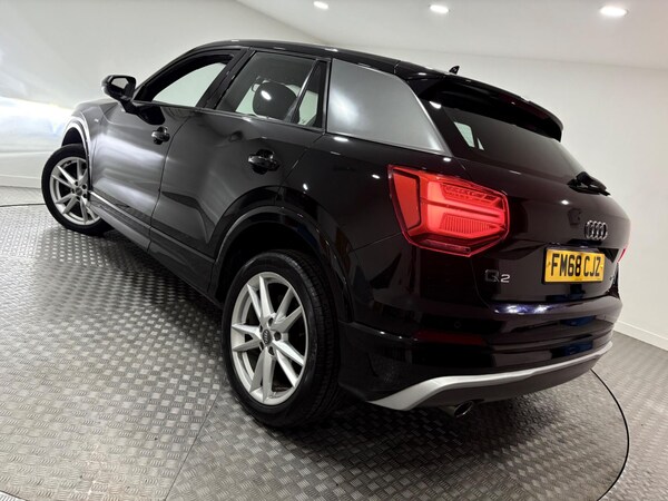 Used Audi Q2 2019 for sale - 76095169: Photo 43