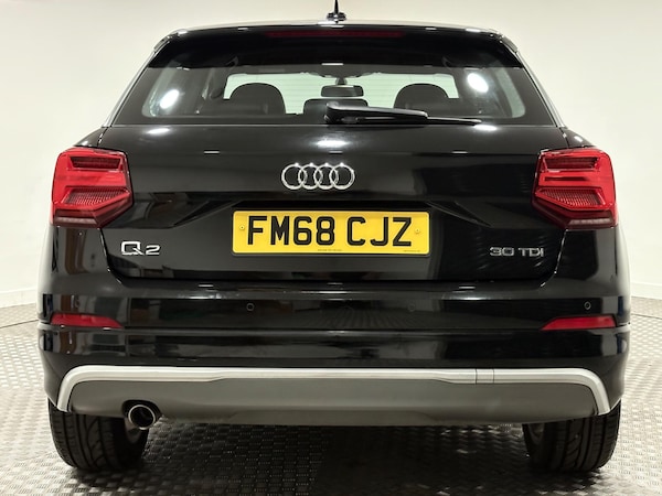 Used Audi Q2 2019 for sale - 76095169: Photo 4