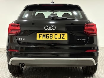 Used Audi Q2 2019 for sale - 76095169: Photo