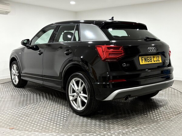 Used Audi Q2 2019 for sale - 76095169: Photo 5