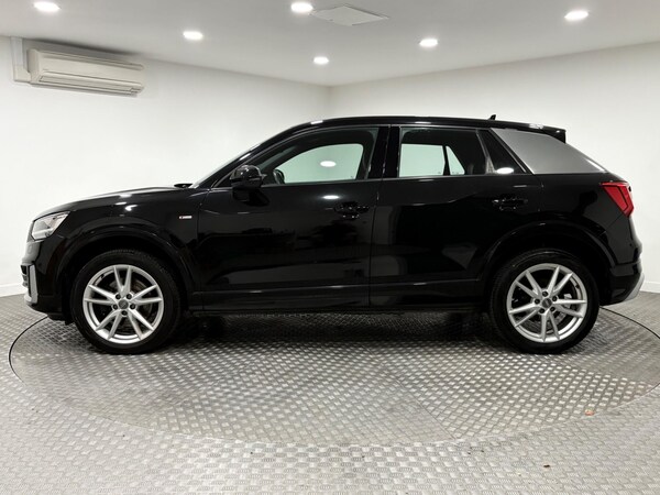 Used Audi Q2 2019 for sale - 76095169: Photo 6
