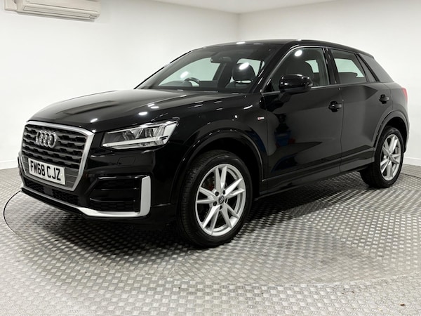 Used Audi Q2 2019 for sale - 76095169: Photo 7