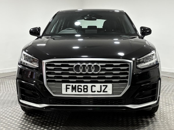 Used Audi Q2 2019 for sale - 76095169: Photo 8