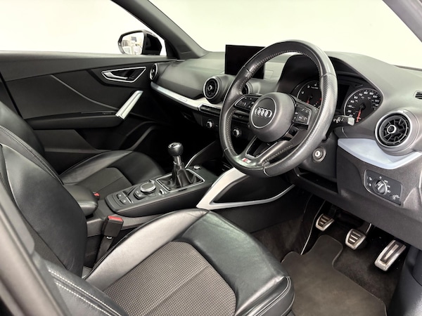 Used Audi Q2 2019 for sale - 76095169: Photo 9