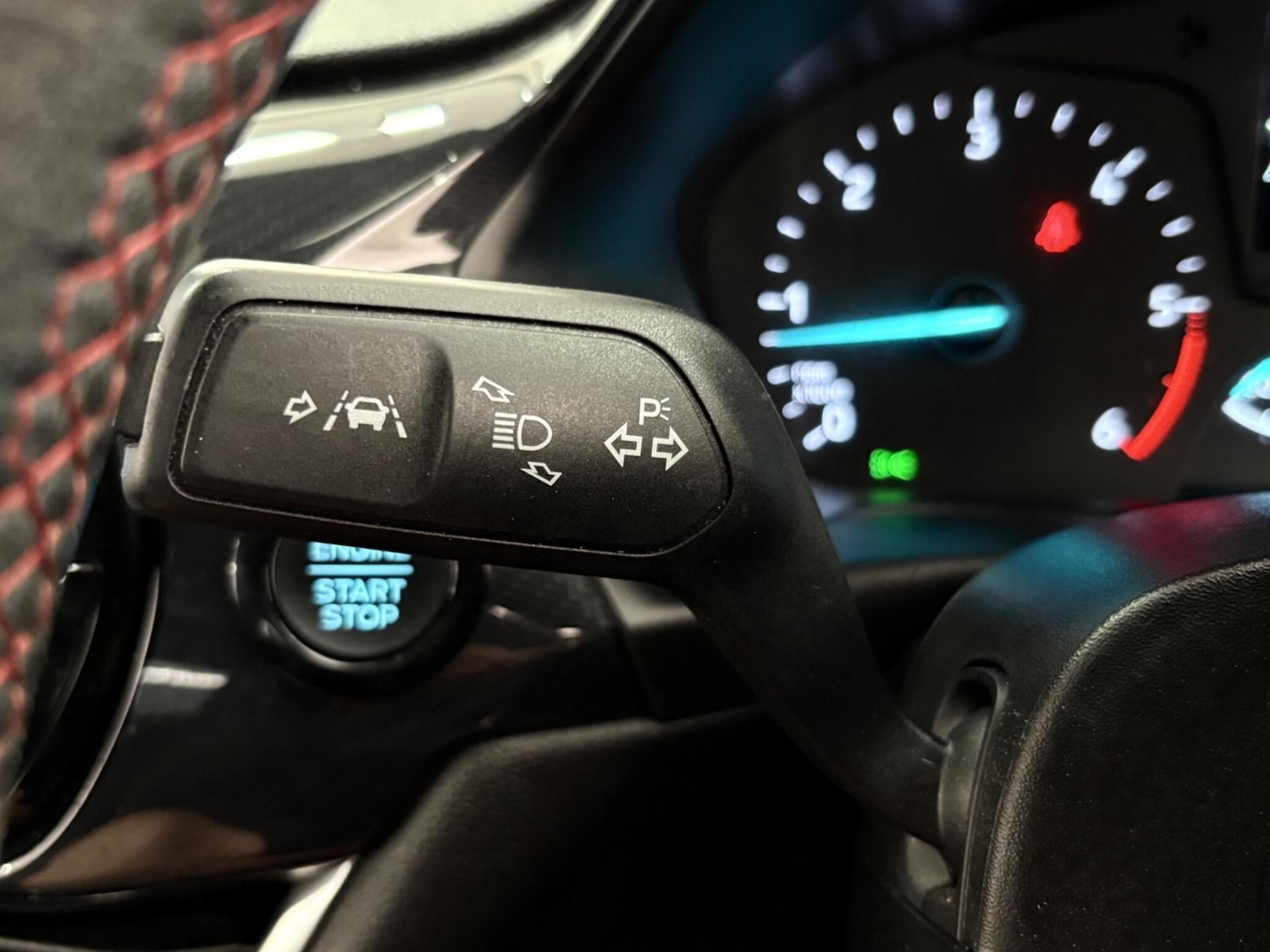 Used Ford Fiesta Van 2019 for sale - 75977981: Photo 13