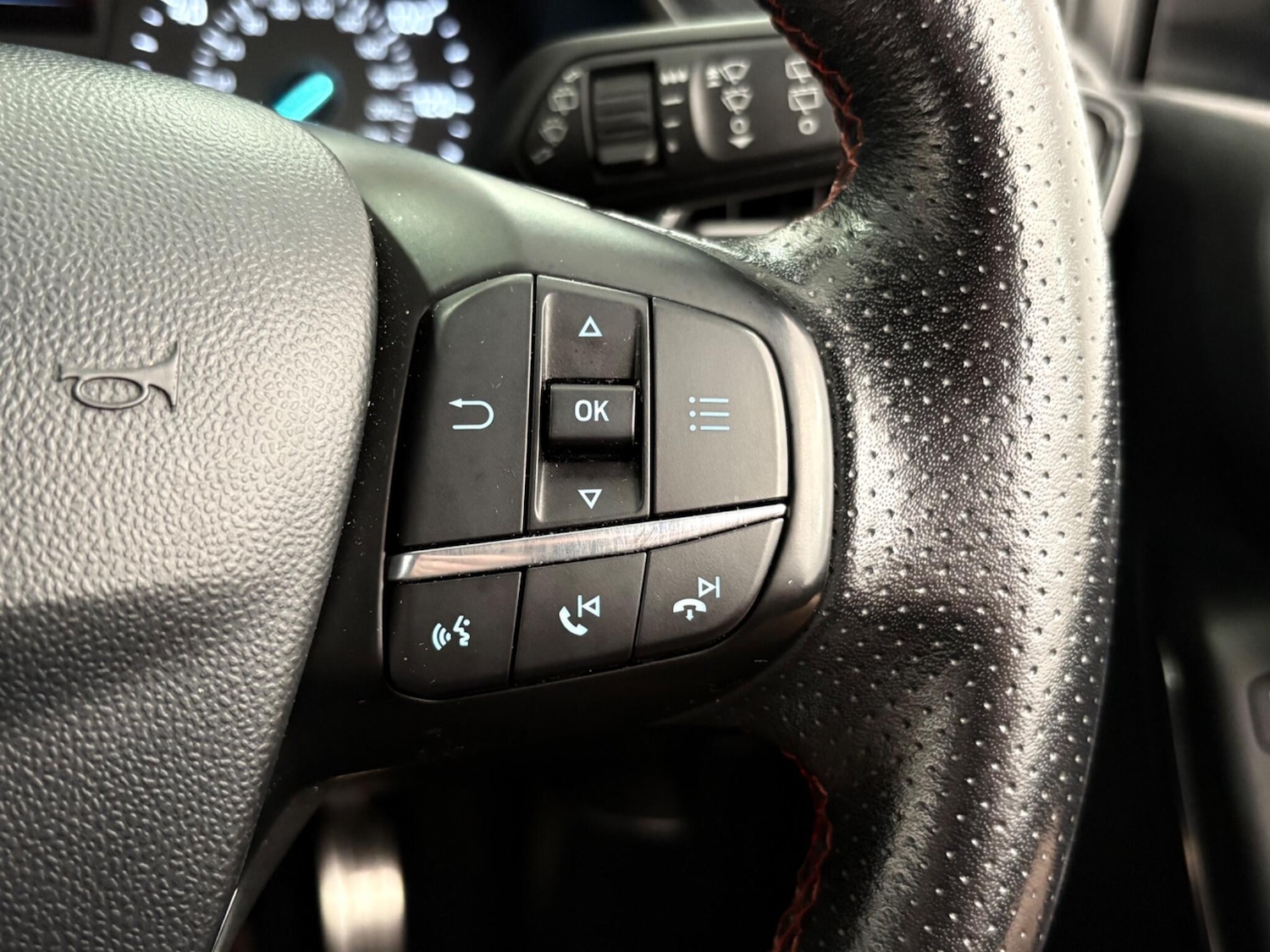 Used Ford Fiesta Van 2019 for sale - 75977981: Photo 17