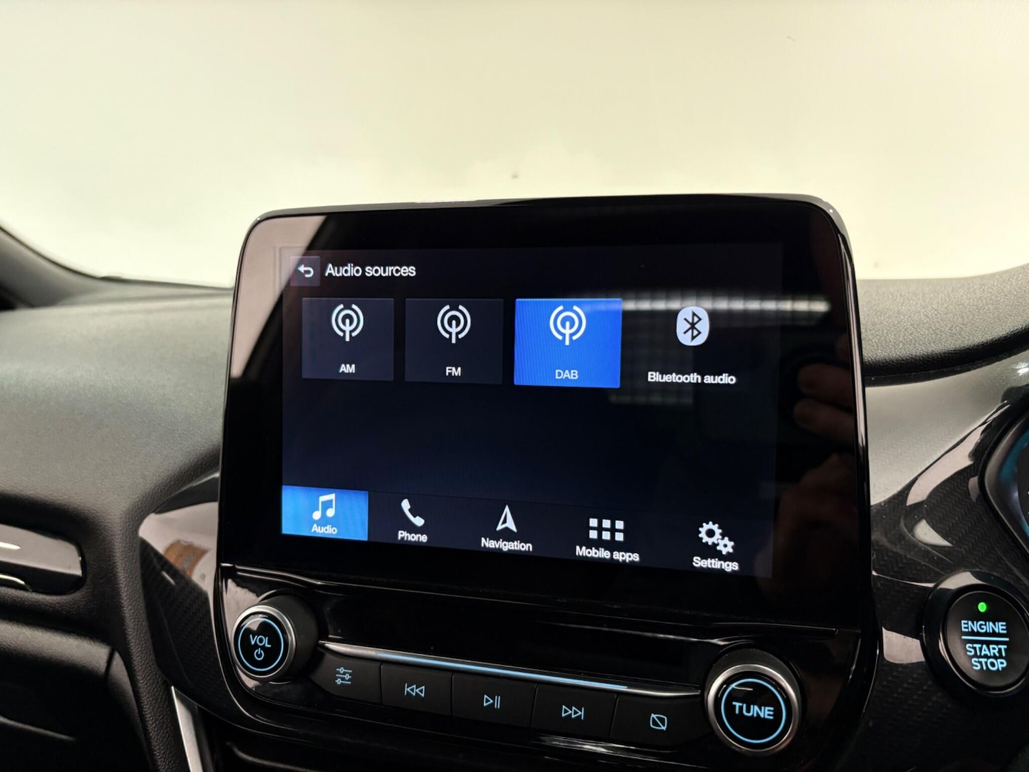 Used Ford Fiesta Van 2019 for sale - 75977981: Photo 20