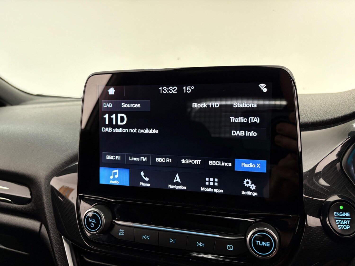 Used Ford Fiesta Van 2019 for sale - 75977981: Photo 26