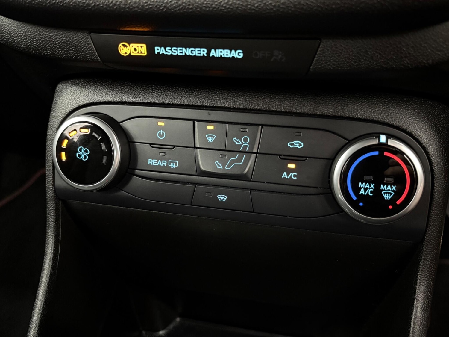 Used Ford Fiesta Van 2019 for sale - 75977981: Photo 29