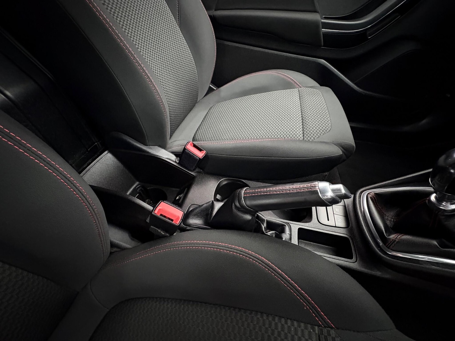 Used Ford Fiesta Van 2019 for sale - 75977981: Photo 33