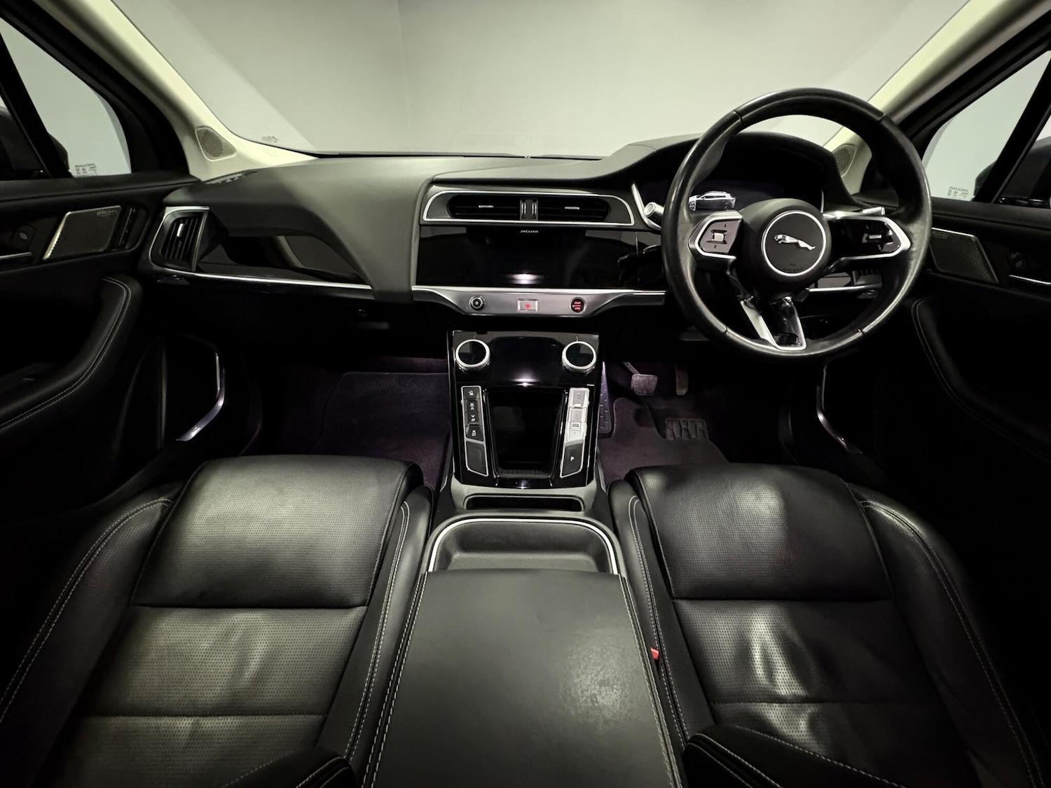 Used Jaguar I-Pace 2019 for sale - 78019108: Photo 10